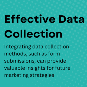Effective Data Collection